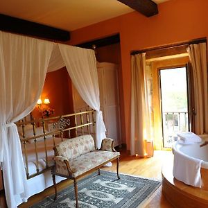Habitación Superior con Cama King